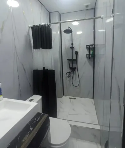 2-комн. квартира, 9 этаж, 65м², Сино