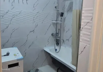 2-комн. квартира, 2 этаж, 65м², Шохмансур