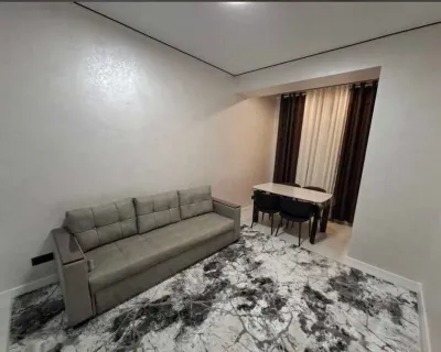 2-комн. квартира, 11 этаж, 54м², Шохмансур 4 дома