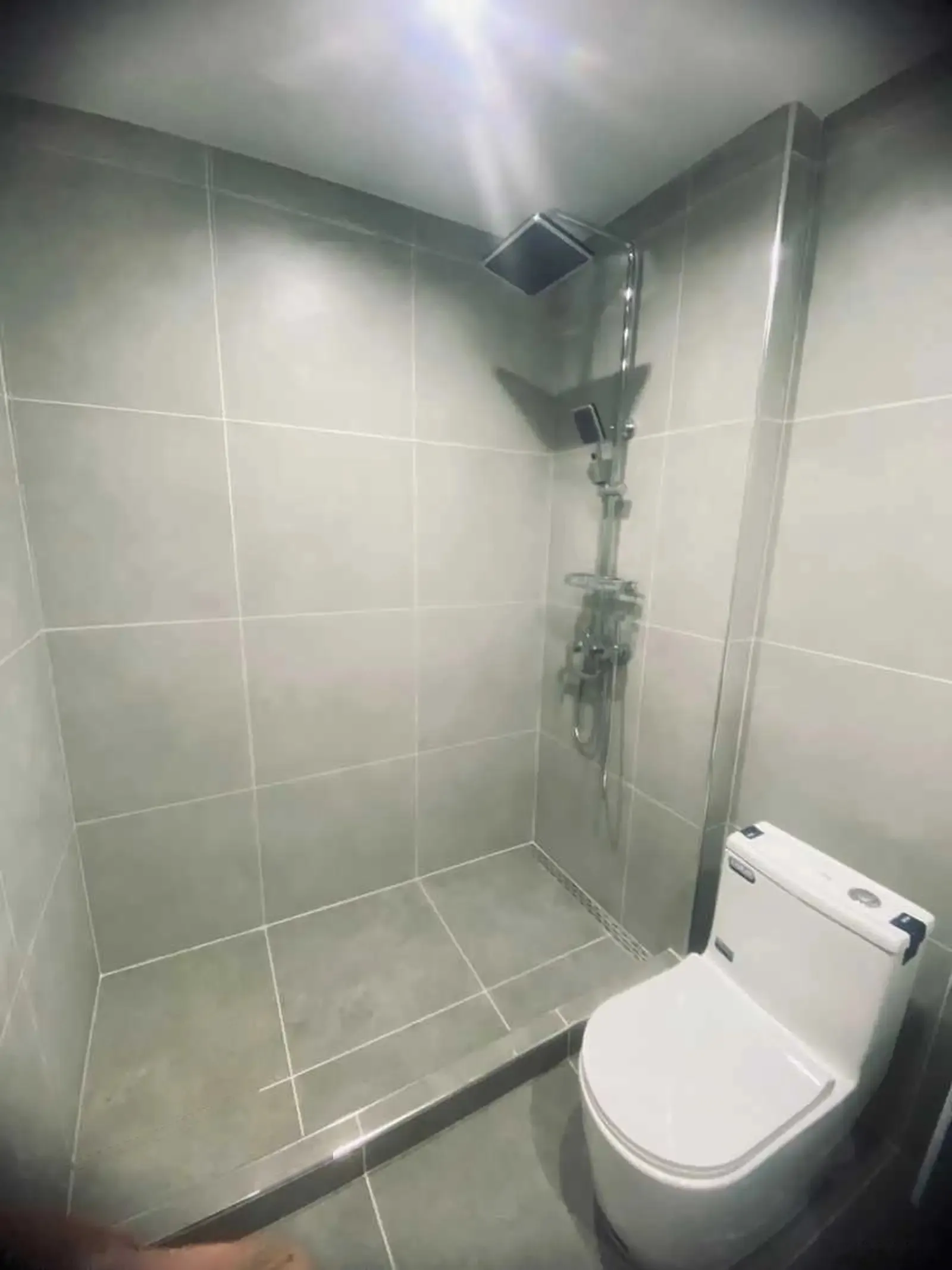 2-комн. квартира, 9 этаж, 85м², спартак