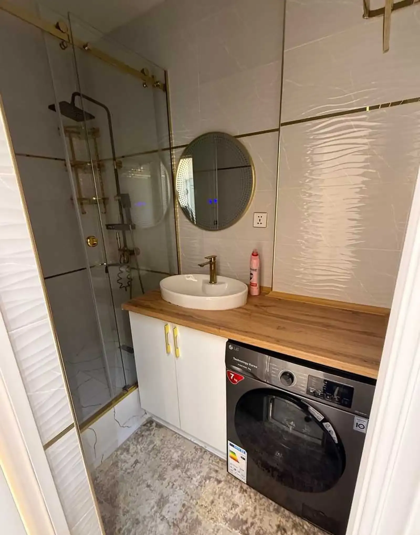2-комн. квартира, 2 этаж, 65м², 82 мкр
