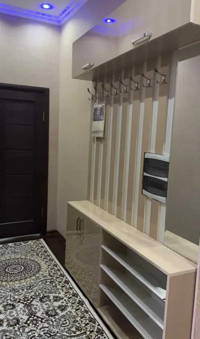 2-комн. квартира, 7 этаж, 70м², Сино