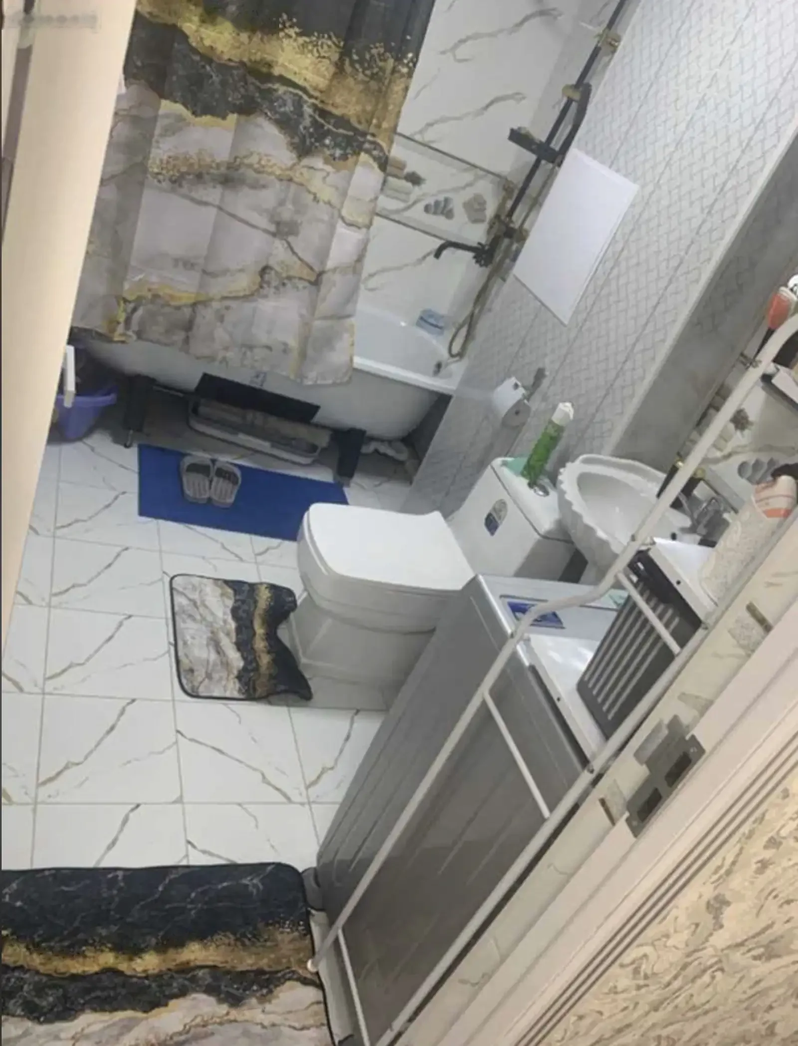 2-комн. квартира, 8 этаж, 57м², Зарафшон, дом МастерОк