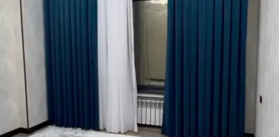 3-комн. квартира, 8 этаж, 88 м², Фирдавси