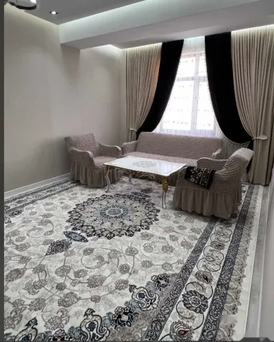 2-комн. квартира, 15 этаж, 80м², 82 мкр