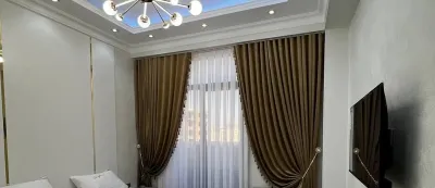 2-комн. квартира, 12 этаж, 76 м², Сино