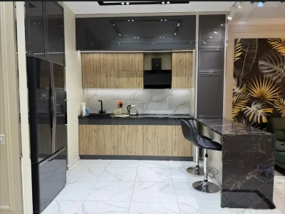 2-комн. квартира, 11 этаж, 90м², Домпечат