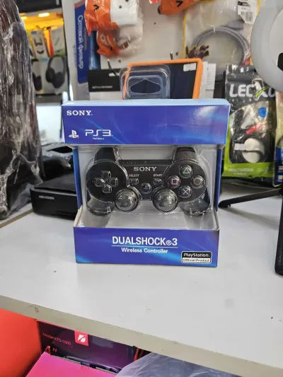 Джойстик Sony PS3