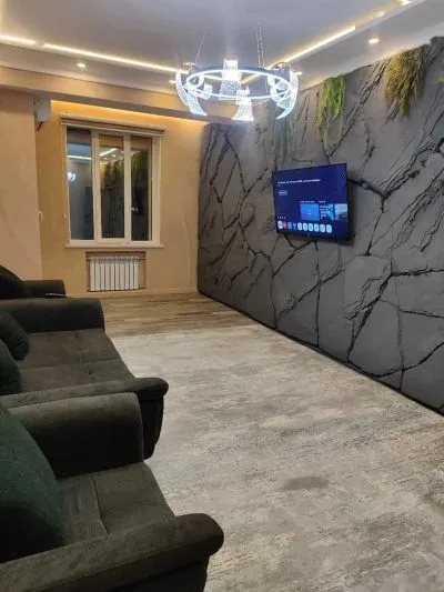 2-комн. квартира, 16 этаж, 95м², Сино, Ал Беруни, Караболло