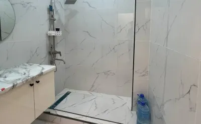 2-комн. квартира, 4 этаж, 82 м², И. Сомони