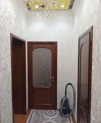 2-комн. квартира, 3 этаж, 64 м², Шохмансур