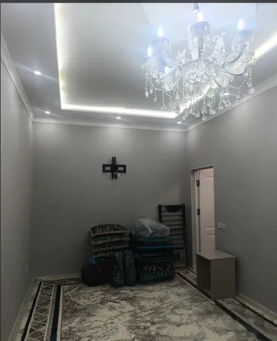 2-комн. квартира, 3 этаж, 60м², Исмоили Сомони
