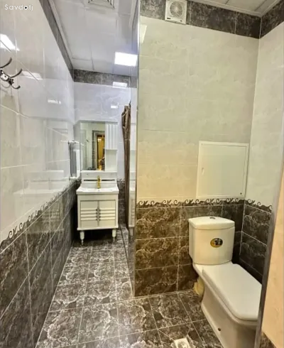 3-комн. квартира, 10 этаж, 110м², Шохмансур