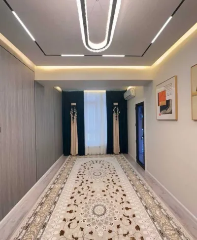2-комн. квартира, 9 этаж, 73 м², Сино УВД