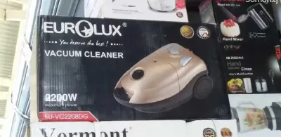 Пылесос Eurolux