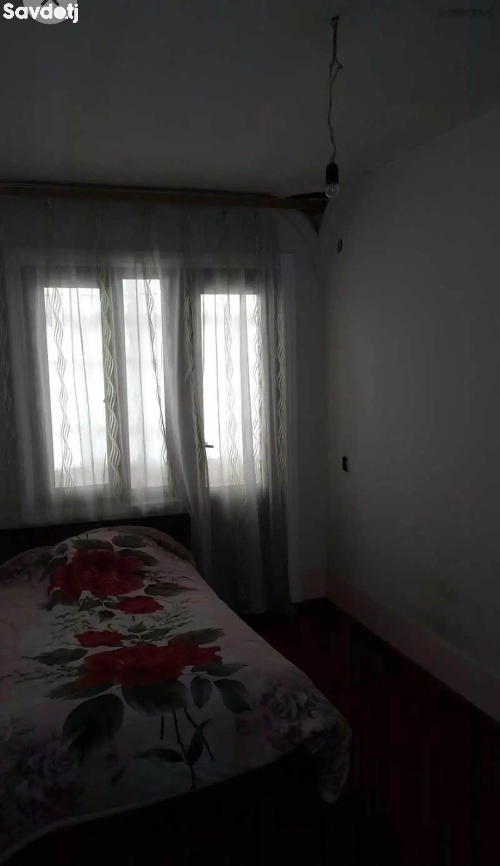 3-комн. квартира, 4 этаж, 84м², Панчшанбе