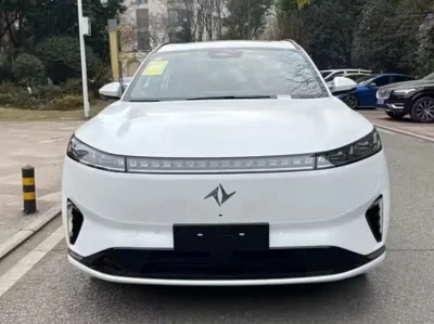 Dongfeng EP 008, 2025