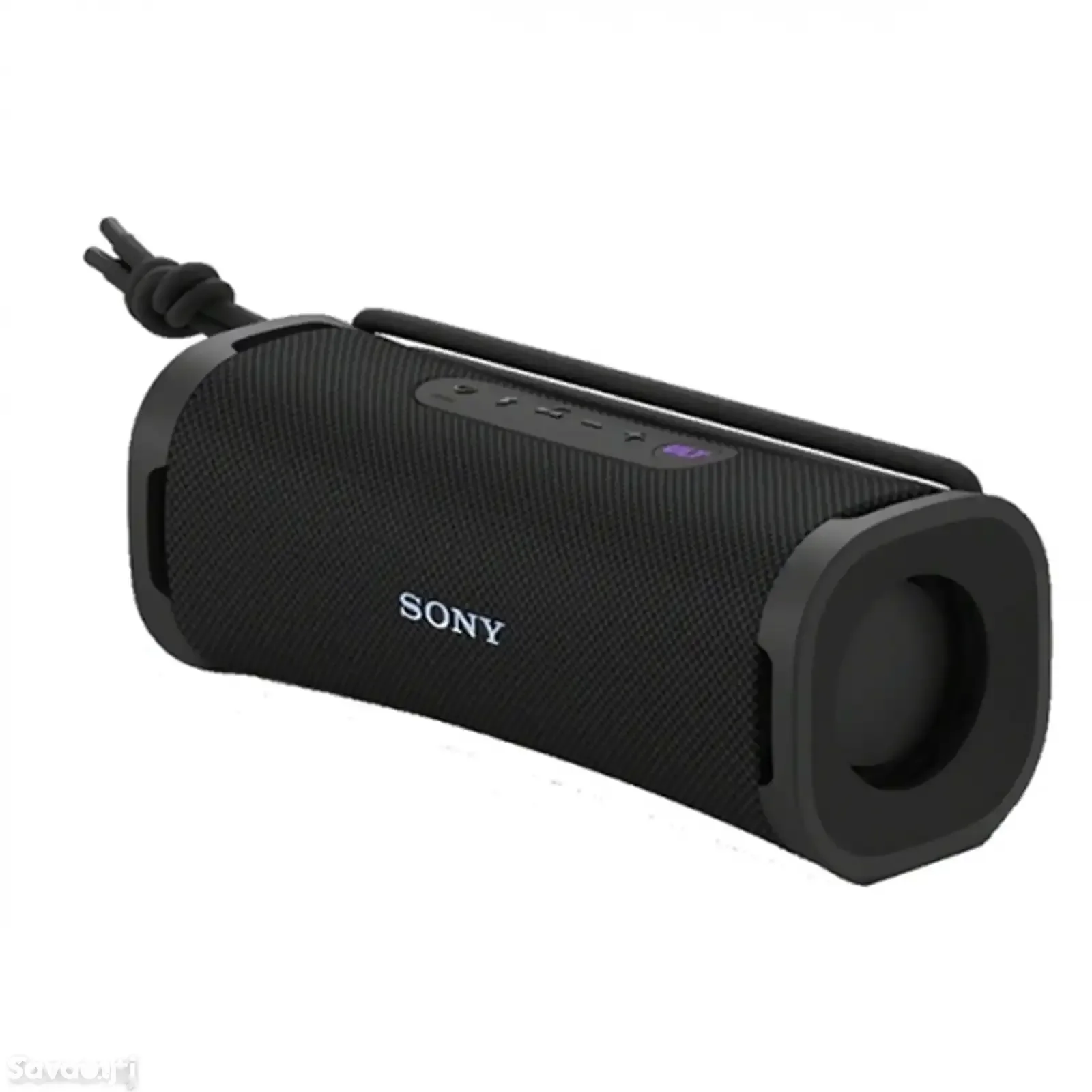 Портативная колонка Sony ULT Field 1 черный