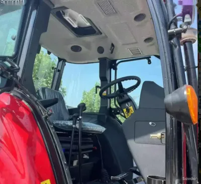 Трактор 1404 YTO на заказ