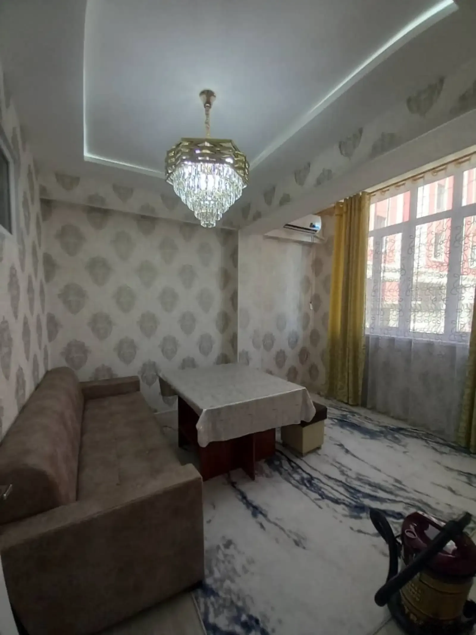 2-комн. квартира, 2 этаж, 60м², 30 микрорайон