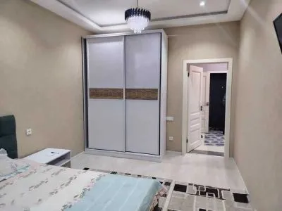 2-комн. квартира, 14 этаж, 80м², дом печать