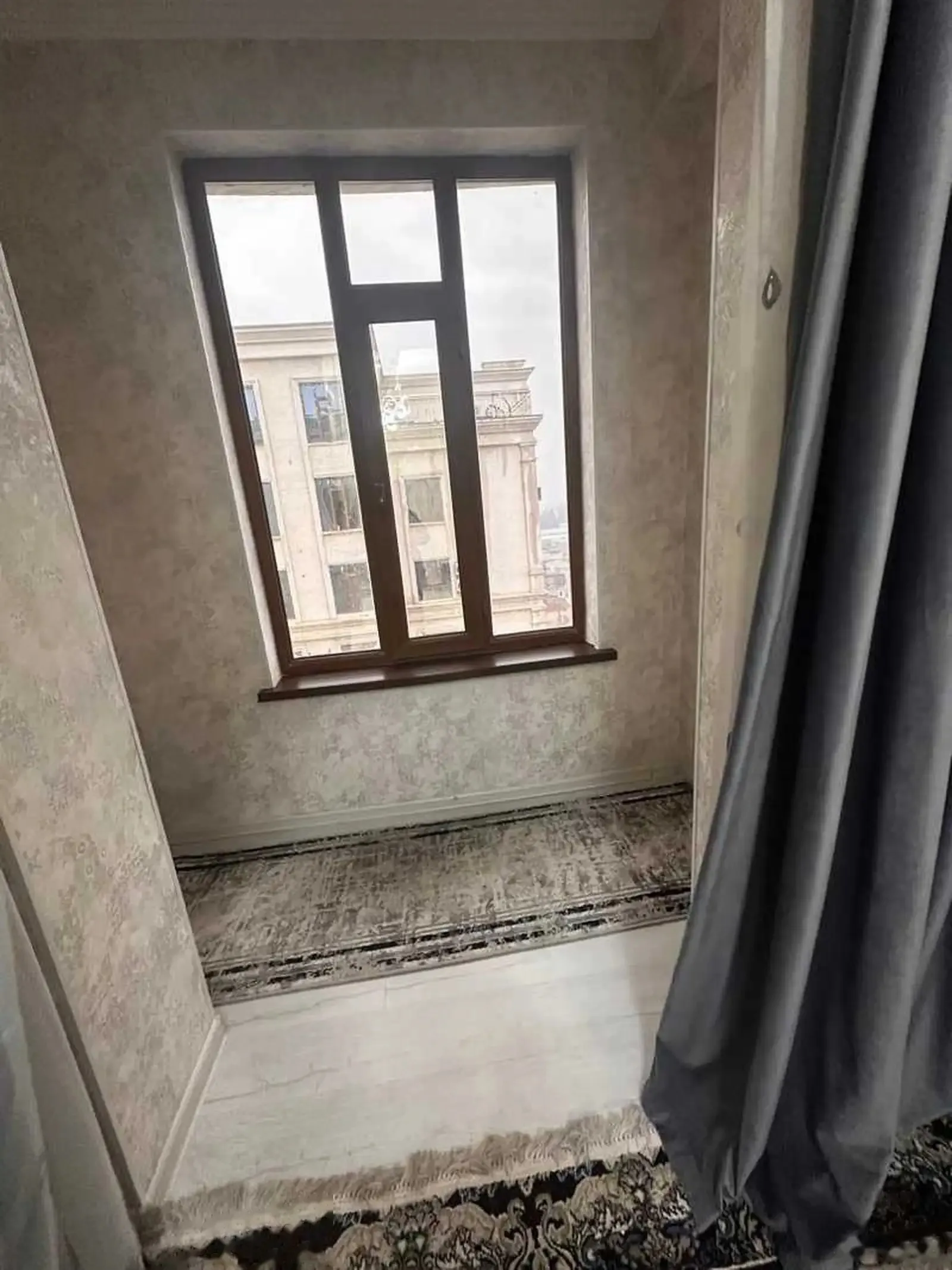 2-комн. квартира, 12 этаж, 100м², Южный