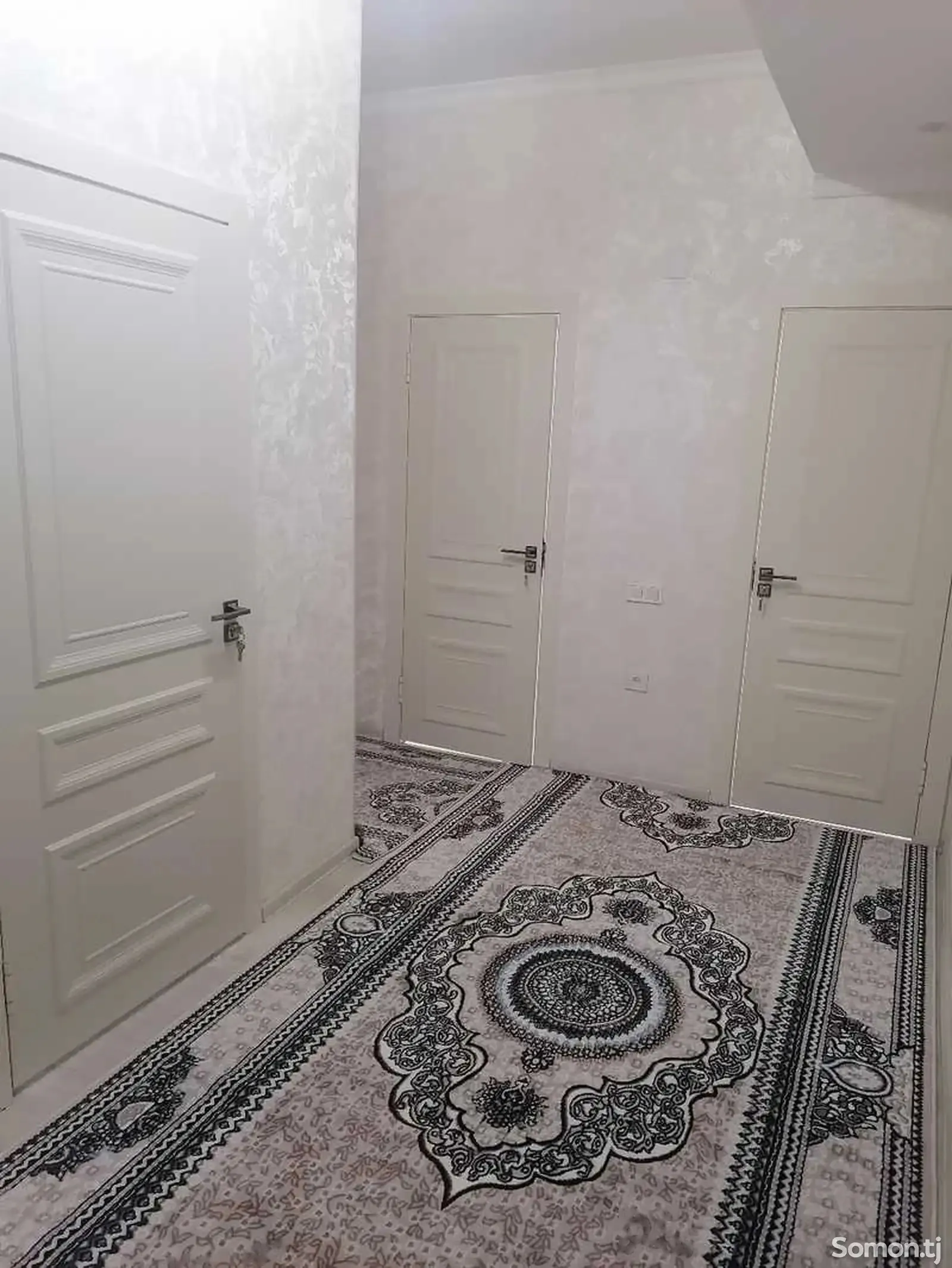 2-комн. квартира, 13 этаж, 80м², садбарг