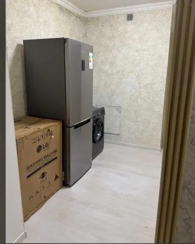 3-комн. квартира, 3 этаж, 70м², 102 мкр