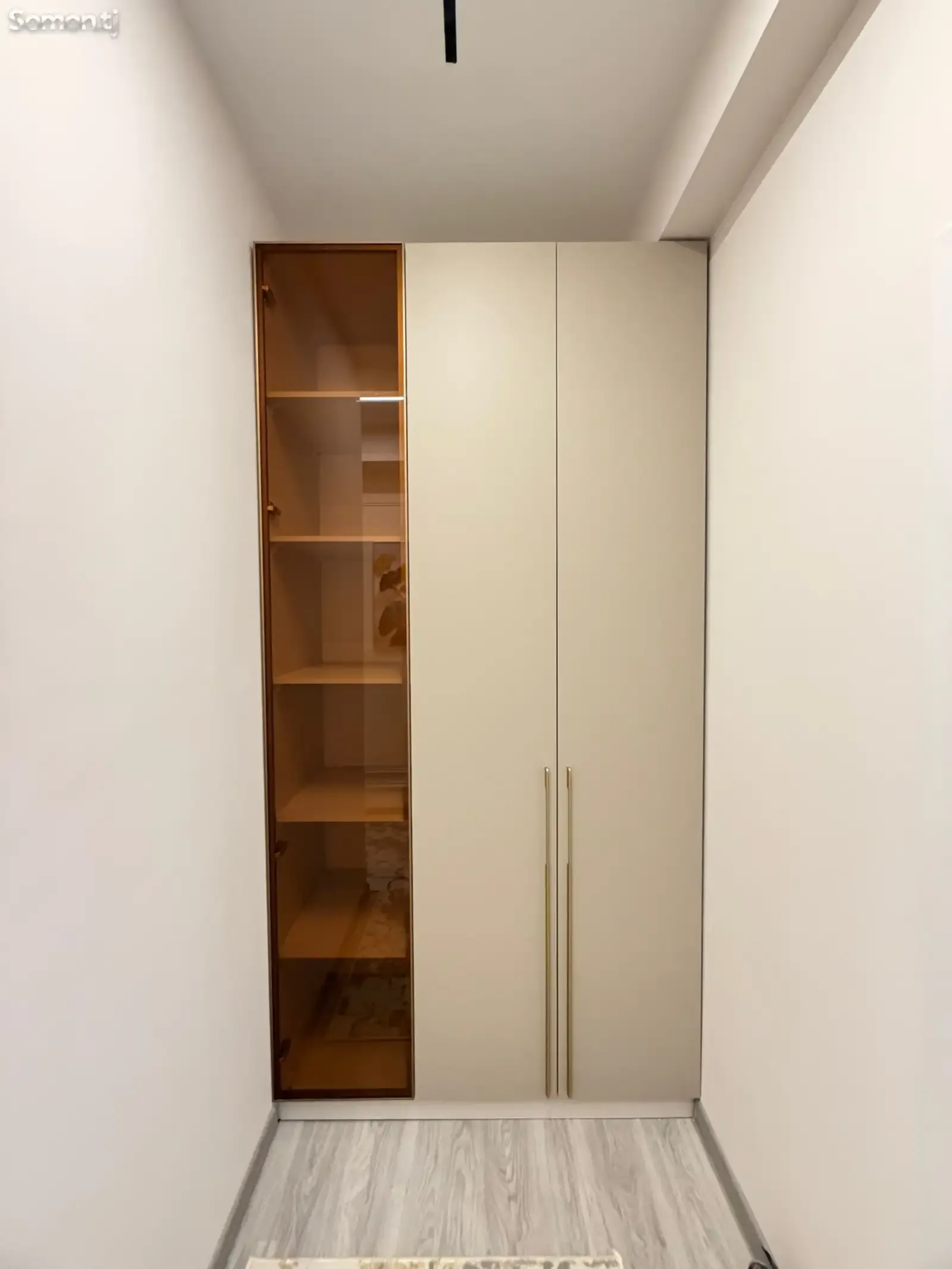 2-комн. квартира, 7 этаж, 48 м², 19 мкр