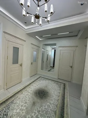 3-комн. квартира, 14 этаж, 98 м², Сино