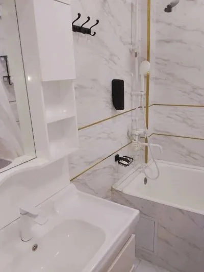 2-комн. квартира, 4 этаж, 95м², Шохмансур