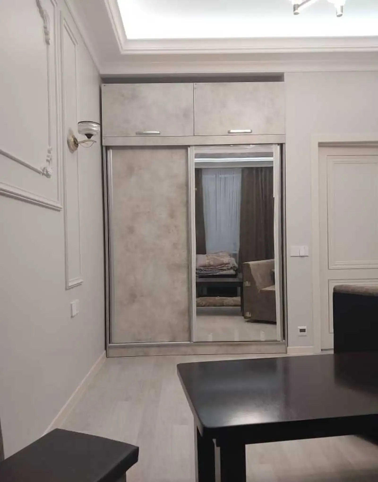 2-комн. квартира, 10 этаж, 65м², 91 АВЕСТО 27