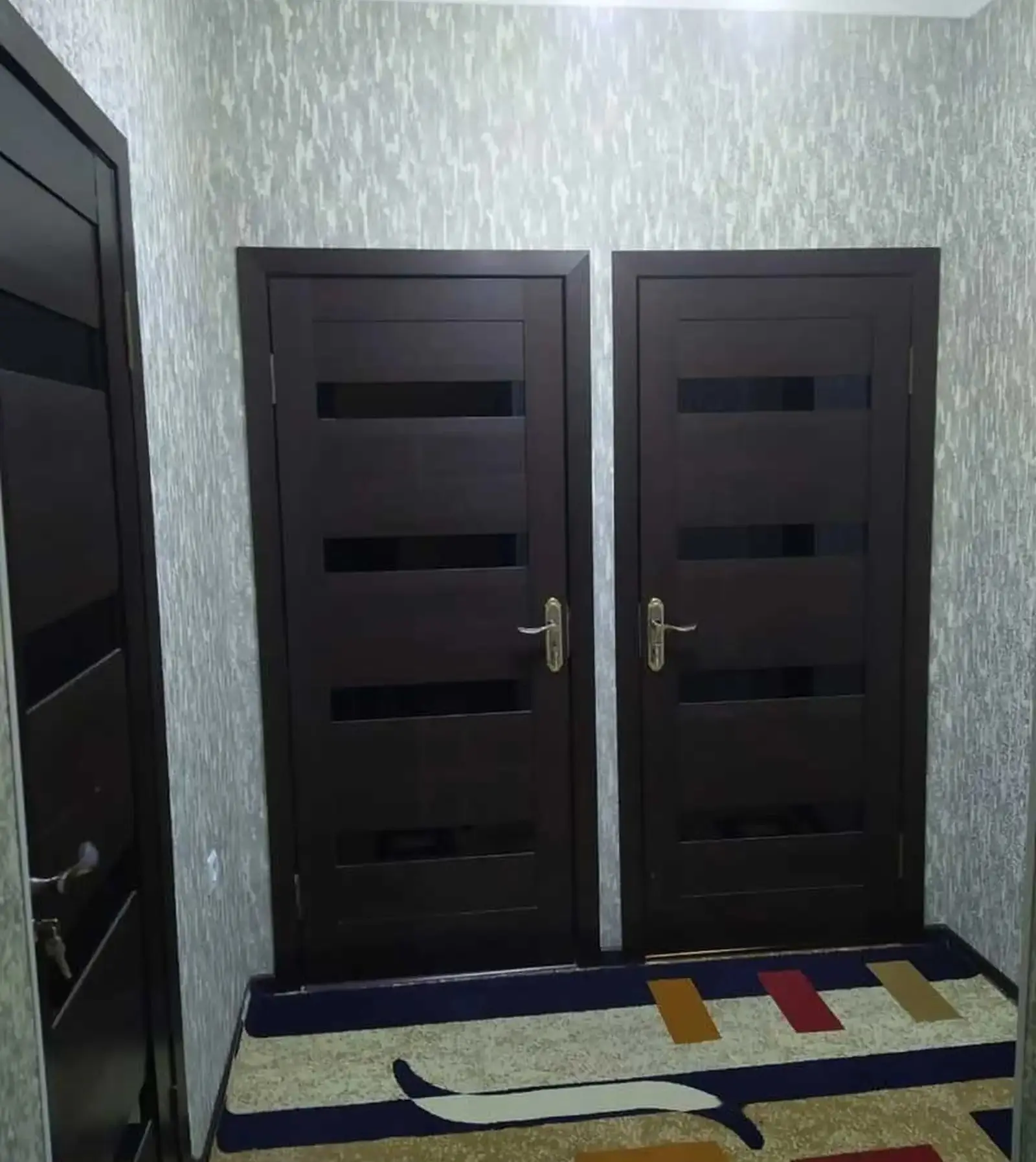 2-комн. квартира, 2 этаж, 55м², сино