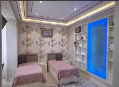 4-комн. квартира, 10 этаж, 147м², И.Сомони