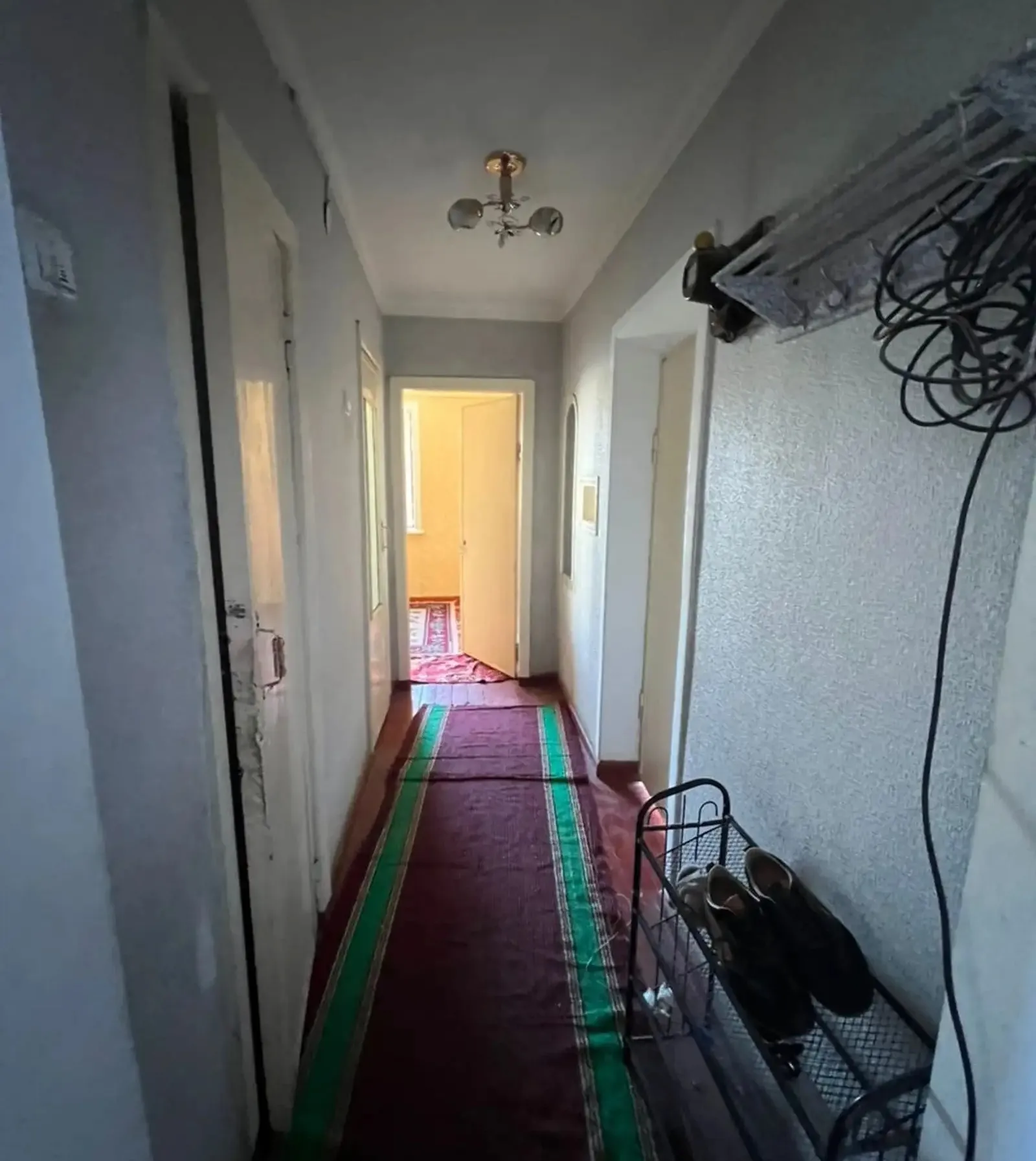 3-комн. квартира, 3 этаж, 80м², гулистон