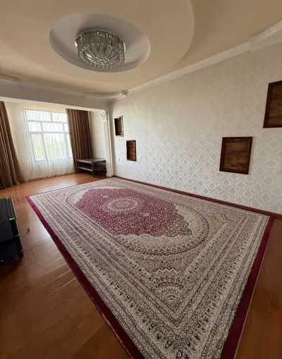 3-комн. квартира, 5 этаж, 100м², 112 мкр