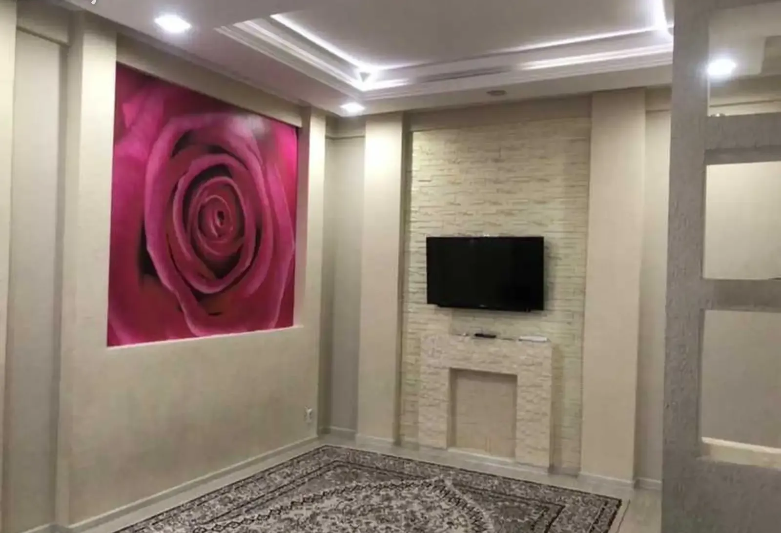 2-комн. квартира, 8 этаж, 52м², Шоҳмансур