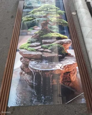 ПВХ панель