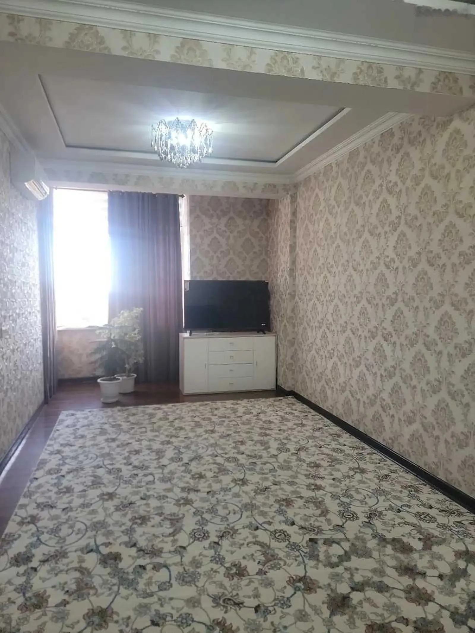 2-комн. квартира, 7 этаж, 83м², 103 мкр