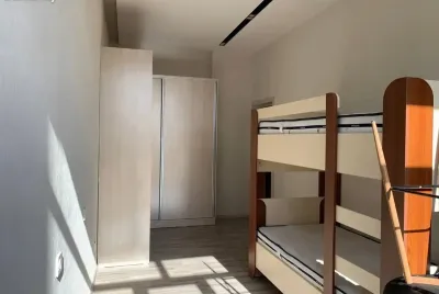 3-комн. квартира, 10 этаж, 140 м², 82 мкр