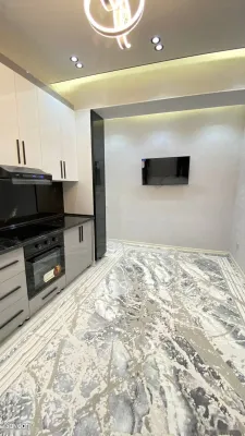 2-комн. квартира, 10 этаж, 83 м², шохмансур Аэропорт