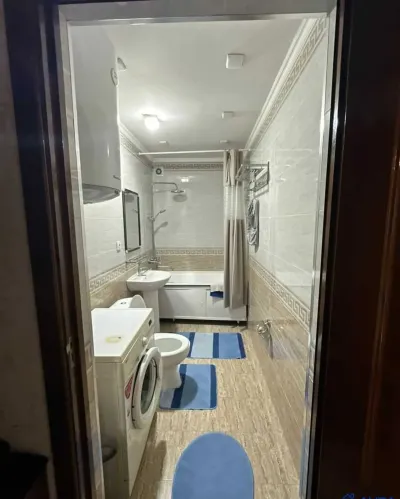 2-комн. квартира, 4 этаж, 64м², Шохмансур