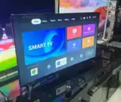 Телевизоры android 55 2026
