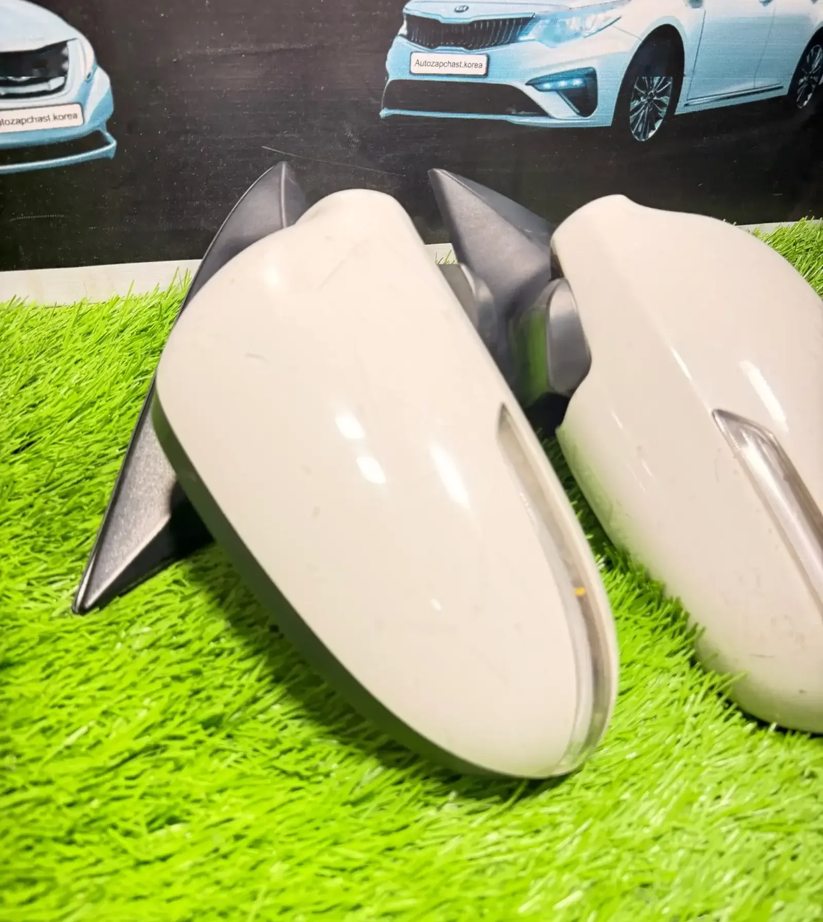Бокавинка Hyundai Avante