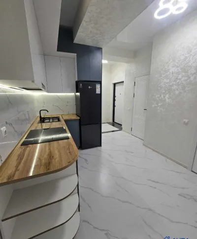 2-комн. квартира, 11 этаж, 60 м², Сино