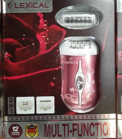 Эпилятор