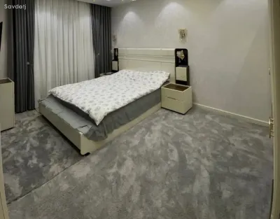 3-комн. квартира, 4 этаж, 144м², Сомони