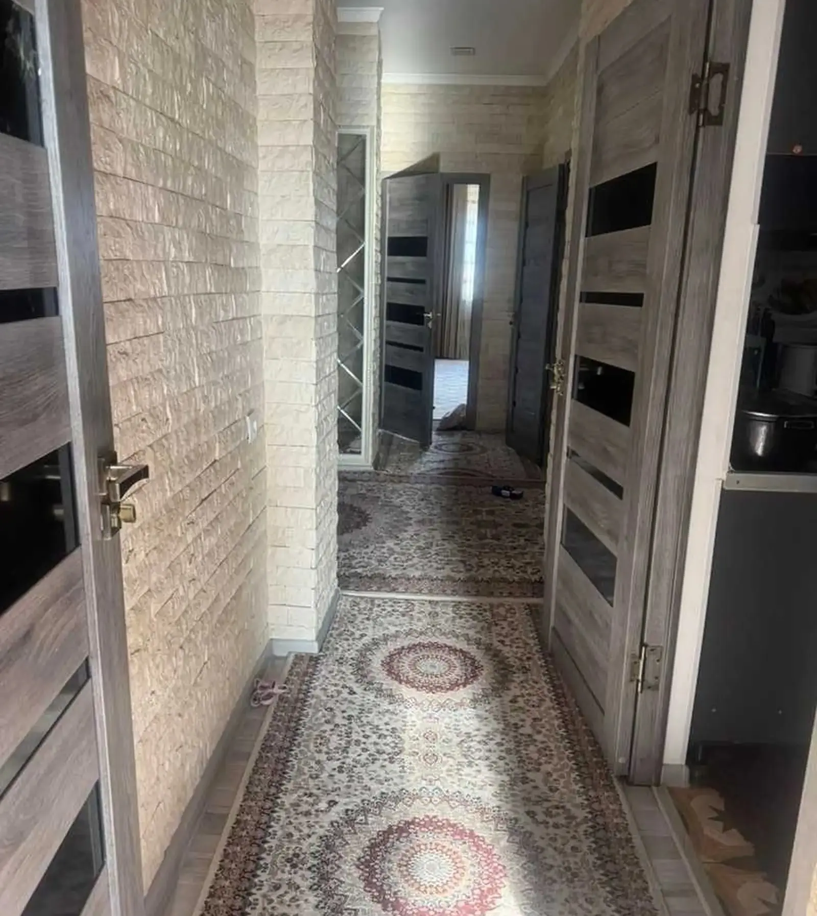 2-комн. квартира, 10 этаж, 60м², Гипрозем