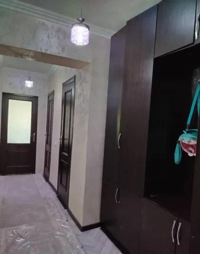 2-комн. квартира, 1 этаж, 54 м², Шохмансур, 4 дома