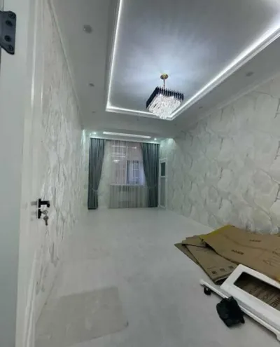3-комн. квартира, 10 этаж, 100м², Шохмансур